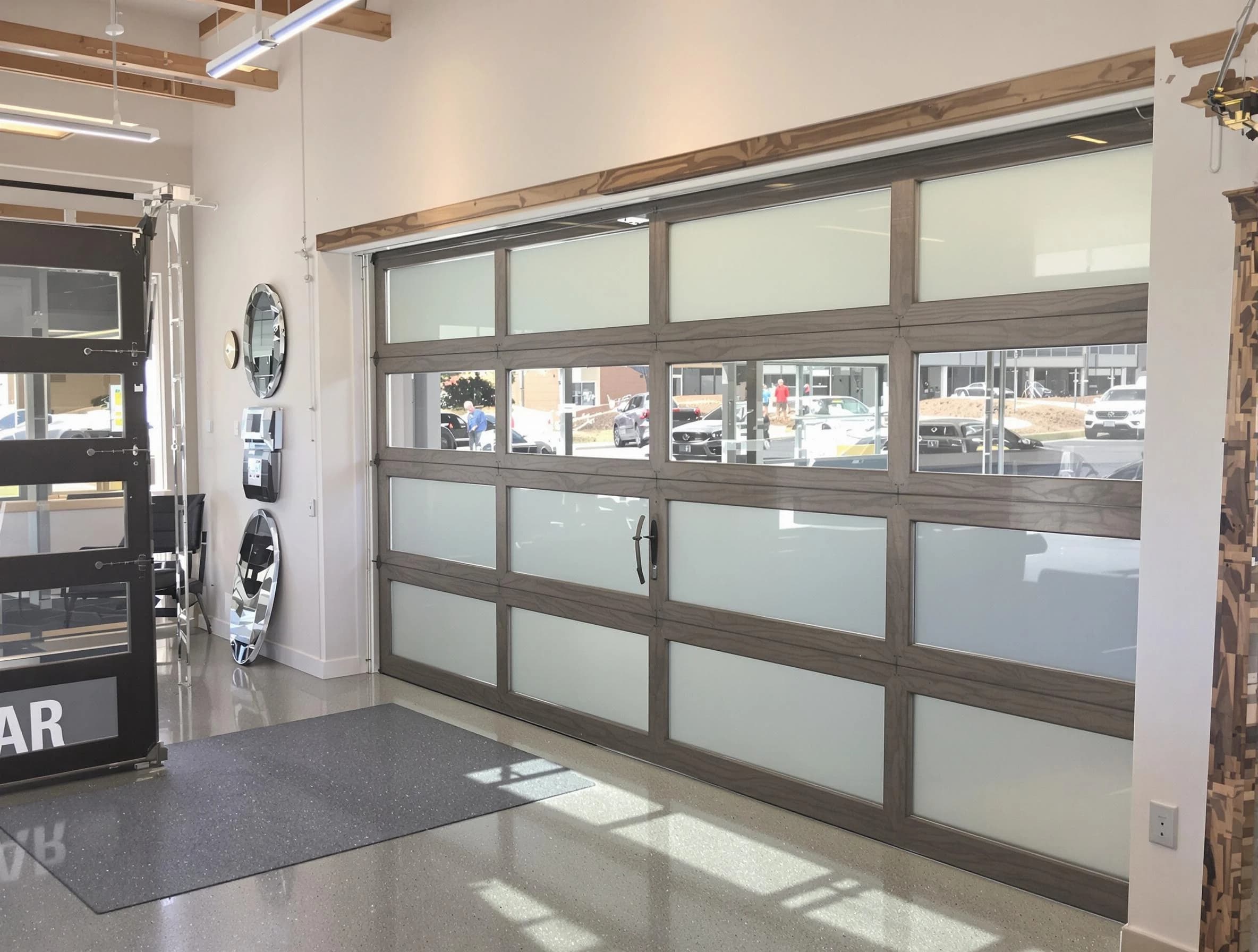 Custom Doors service in Arcadia, CA