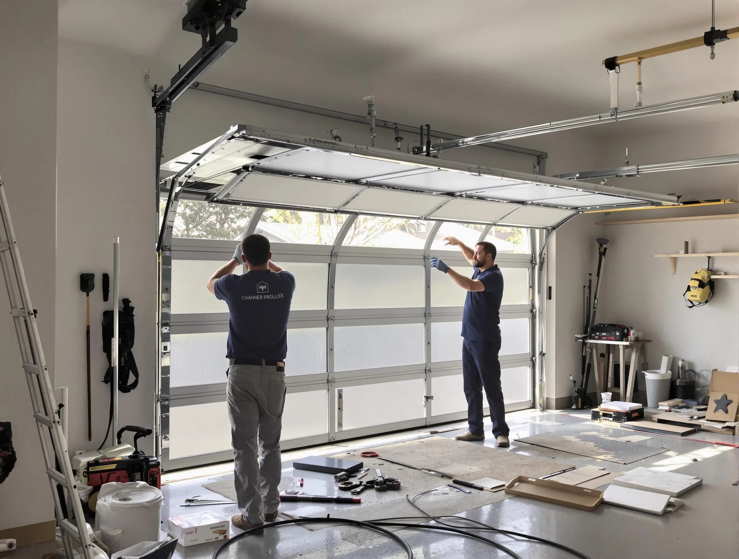 Door Replacement service in Arcadia, CA