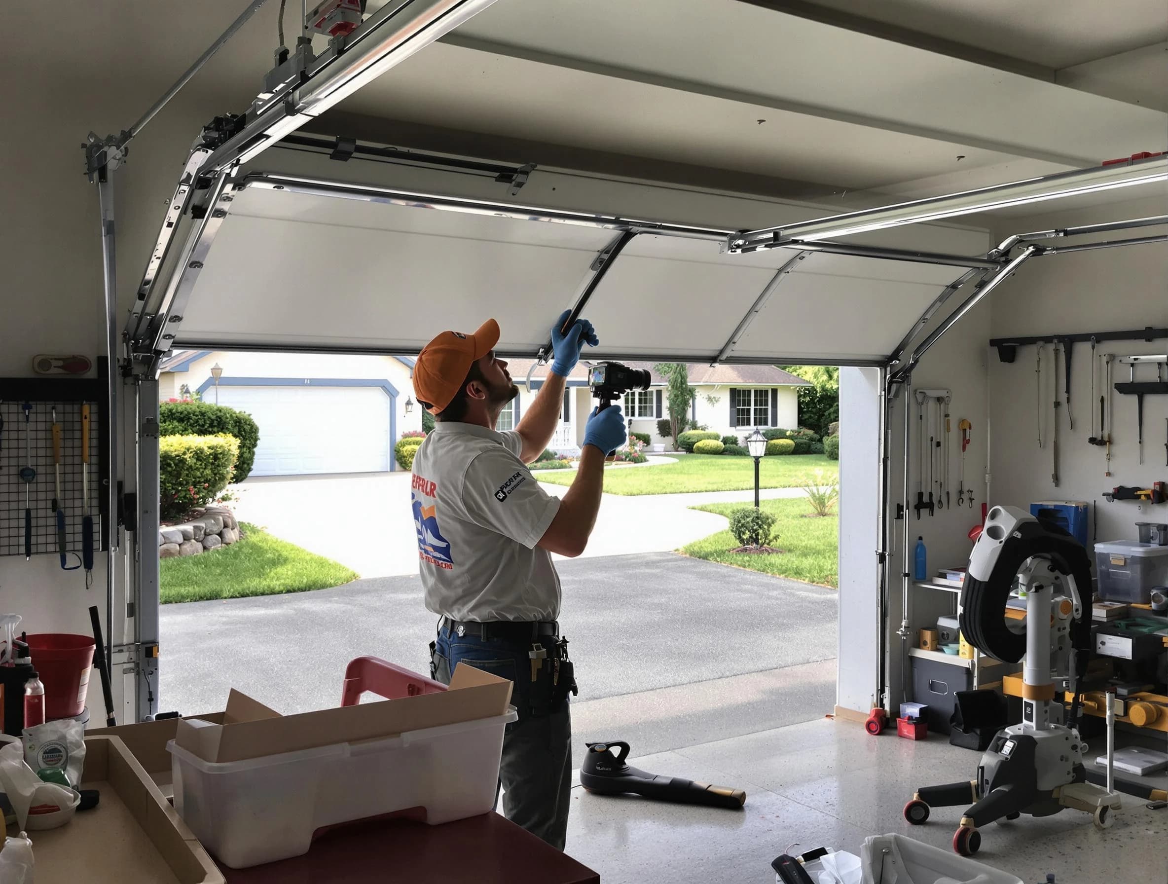 Local Repair service in Arcadia, CA
