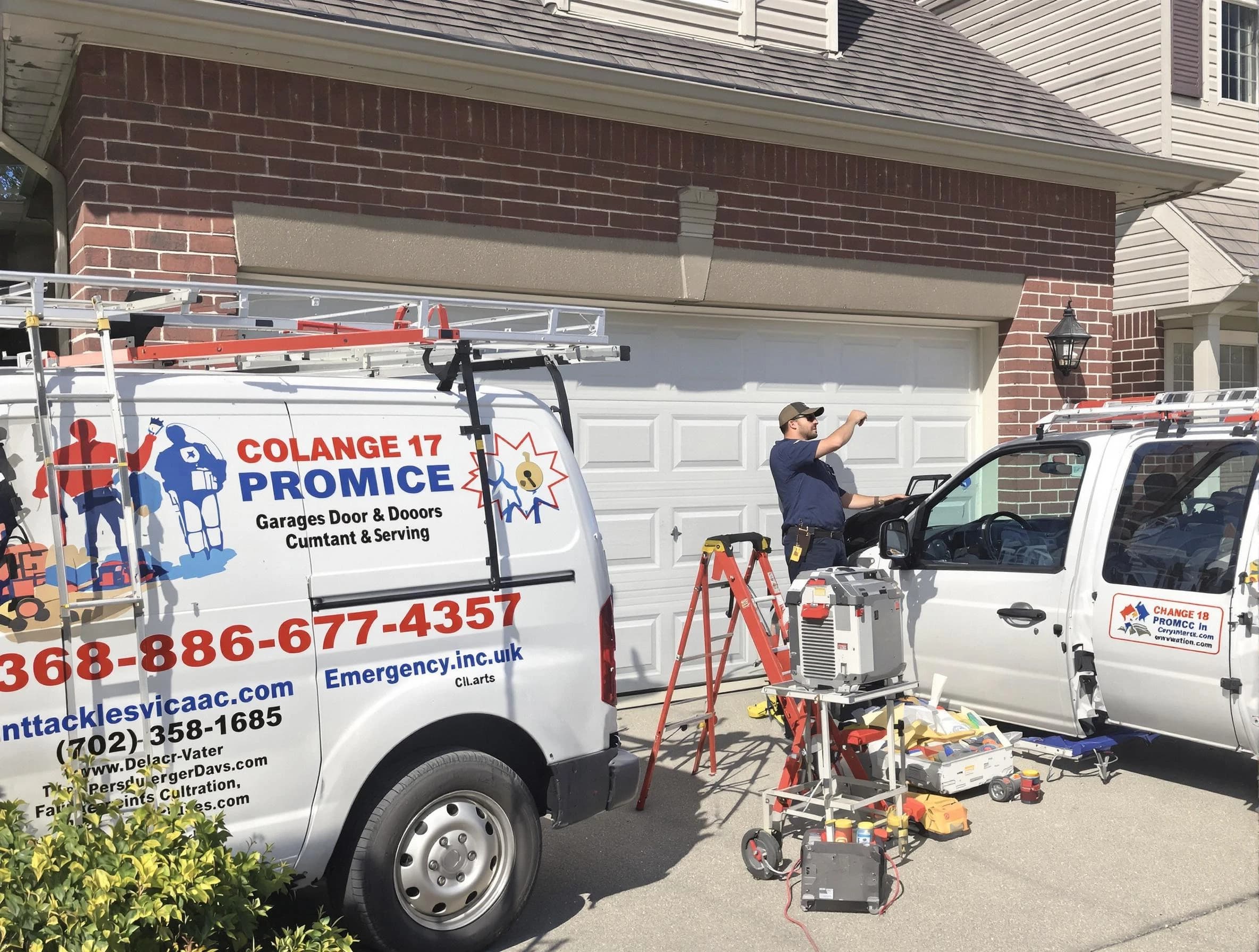 Same Day Repair service in Arcadia, CA